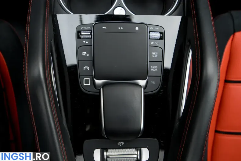 Mercedes-Benz GLE 53 AMG (Clasa GLE) din 2025 cu 53.000 km - oferta MER258440 - foto 27