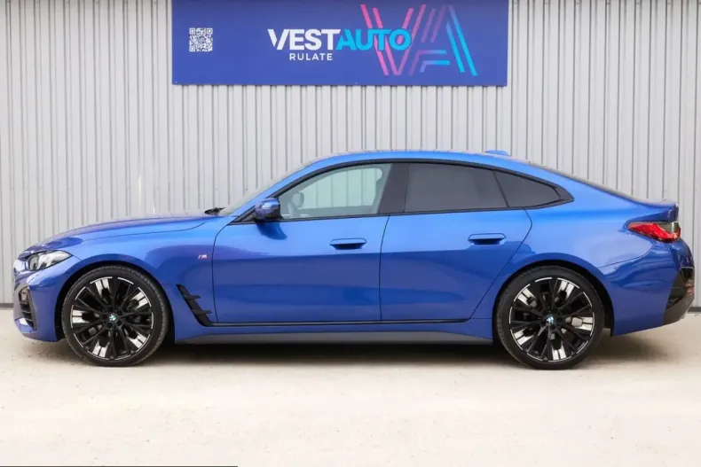 BMW 420 (Seria 4) din 2025 cu 24.511 km - oferta BMW258441 - foto 2