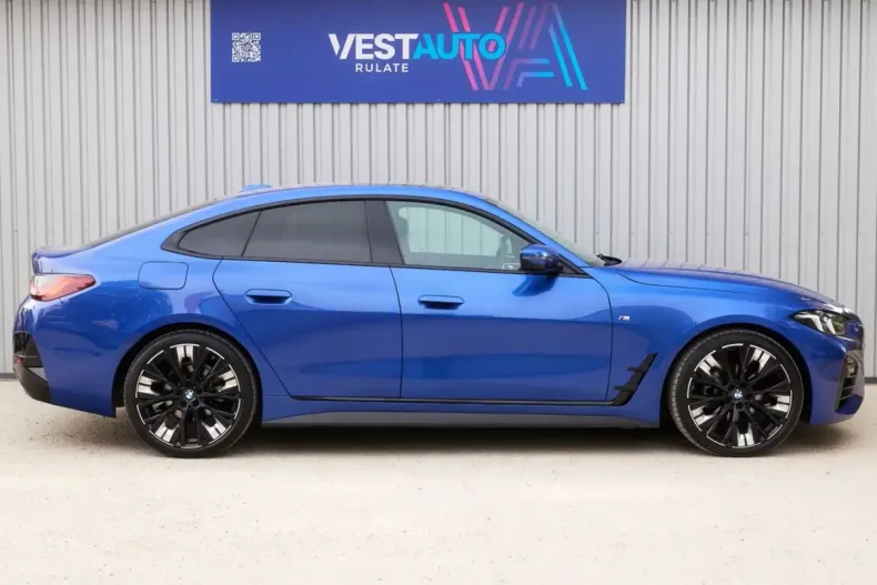 BMW 420 (Seria 4) din 2025 cu 24.511 km - oferta BMW258441 - foto 3