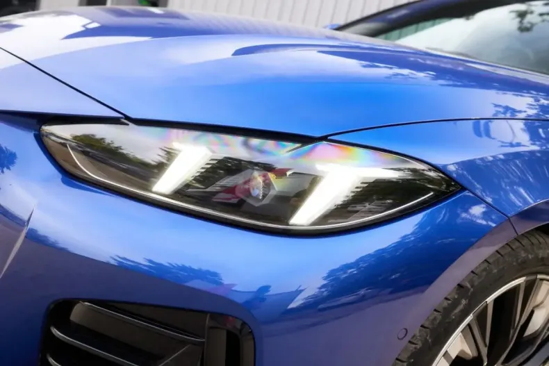 BMW 420 (Seria 4) din 2025 cu 24.511 km - oferta BMW258441 - foto 4