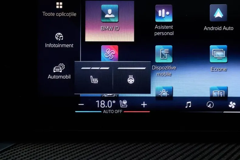 BMW 420 (Seria 4) din 2025 cu 24.511 km - oferta BMW258441 - foto 27