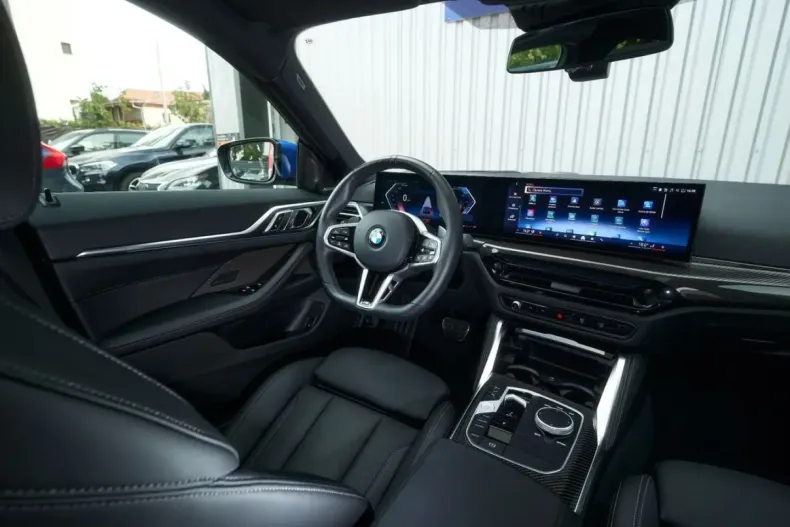 BMW 420 (Seria 4) din 2025 cu 24.511 km - oferta BMW258441 - foto 38