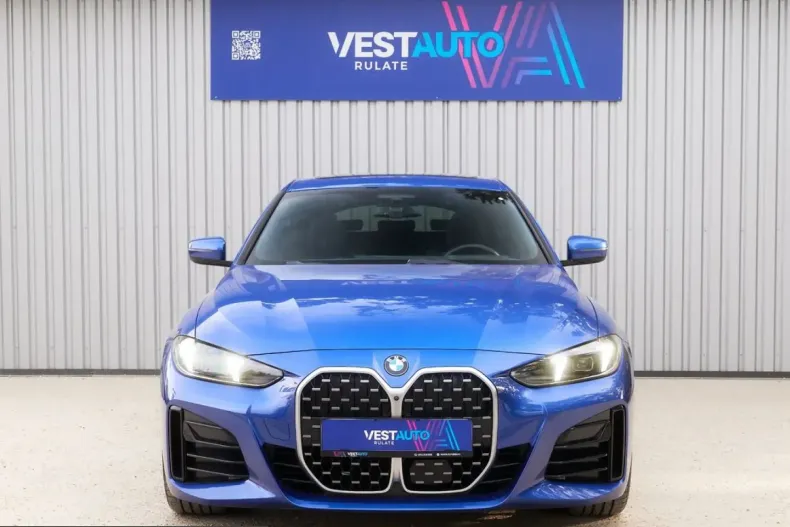 BMW 420 (Seria 4) din 2025 cu 24.511 km - oferta BMW258441 - foto 40
