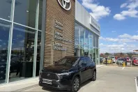 Toyota Corolla Cross din 2024 cu 21.354 km - oferta TOY258442 - foto 1