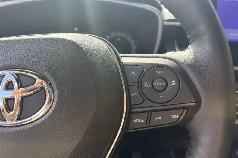 Toyota Corolla Cross din 2024 cu 21.354 km - oferta TOY258442 - foto 11