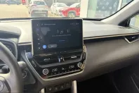 Toyota Corolla Cross din 2024 cu 21.354 km - oferta TOY258442 - foto 14