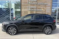 Toyota Corolla Cross din 2024 cu 21.354 km - oferta TOY258442 - foto 21