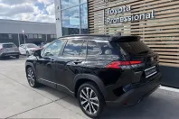 Toyota Corolla Cross din 2024 cu 21.354 km - oferta TOY258442 - foto 22