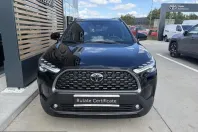 Toyota Corolla Cross din 2024 cu 21.354 km - oferta TOY258442 - foto 26