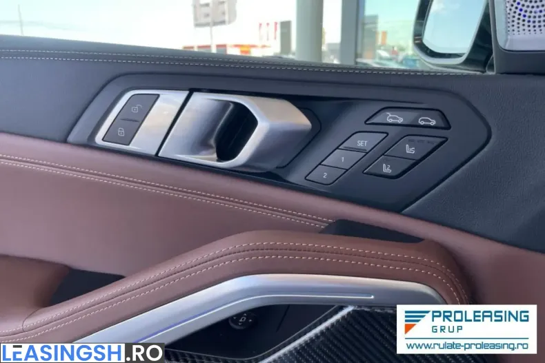 BMW X6 (Seria X) din 2025 cu 6.500 km - oferta BMW258443 - foto 2