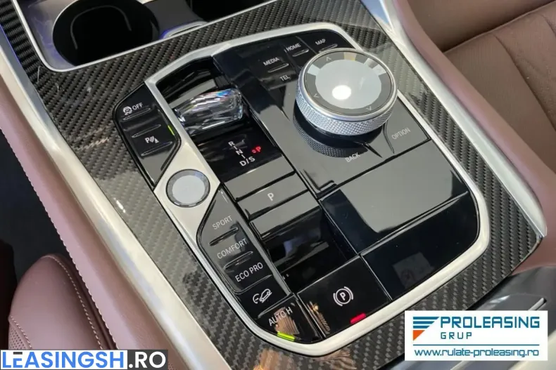BMW X6 (Seria X) din 2025 cu 6.500 km - oferta BMW258443 - foto 4