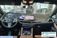 BMW X6 (Seria X) din 2025 cu 6.500 km - oferta BMW258443 - foto 7