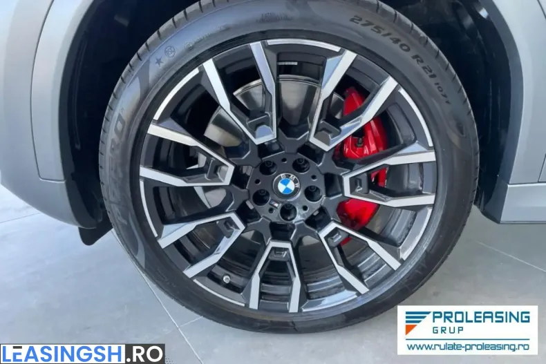 BMW X6 (Seria X) din 2025 cu 6.500 km - oferta BMW258443 - foto 11