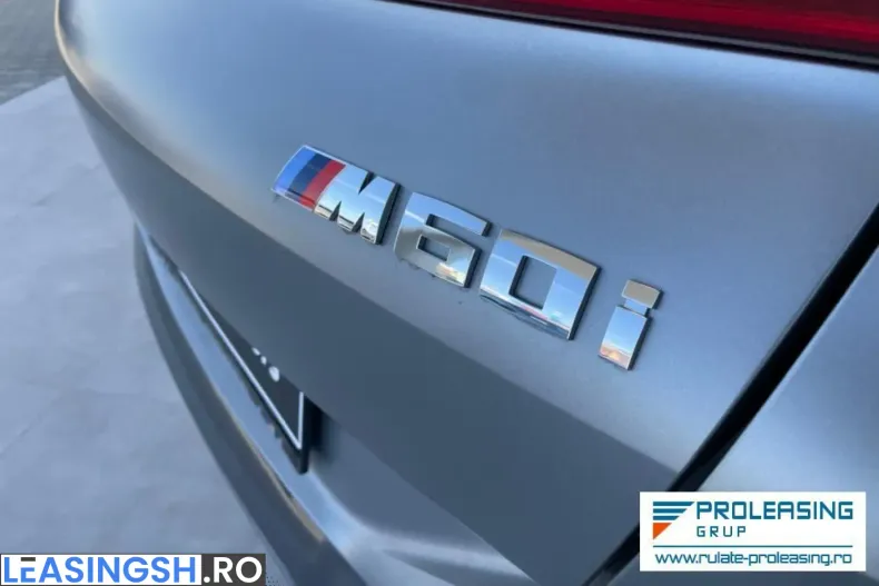 BMW X6 (Seria X) din 2025 cu 6.500 km - oferta BMW258443 - foto 12