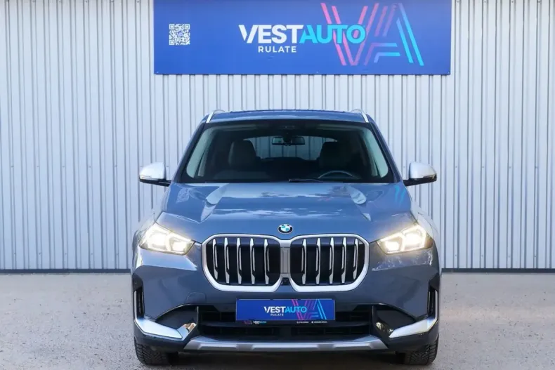 BMW X1 (Seria X) din 2023 cu 72.031 km - oferta BMW258444 - foto 2