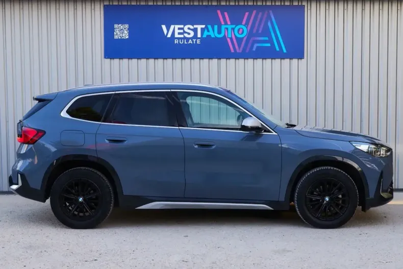 BMW X1 (Seria X) din 2023 cu 72.031 km - oferta BMW258444 - foto 3