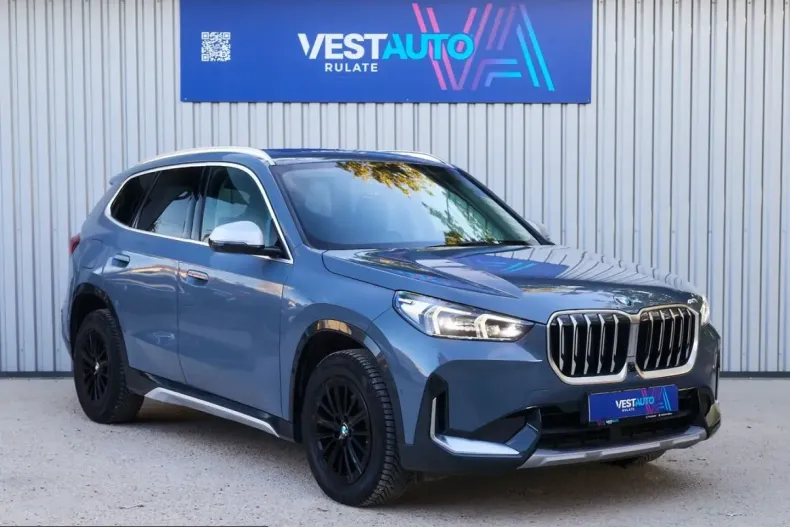 BMW X1 (Seria X) din 2023 cu 72.031 km - oferta BMW258444 - foto 12