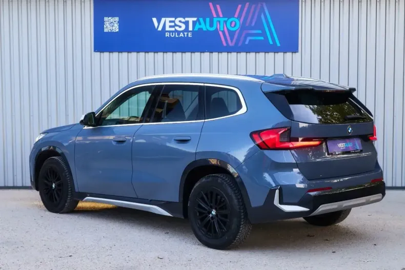 BMW X1 (Seria X) din 2023 cu 72.031 km - oferta BMW258444 - foto 23