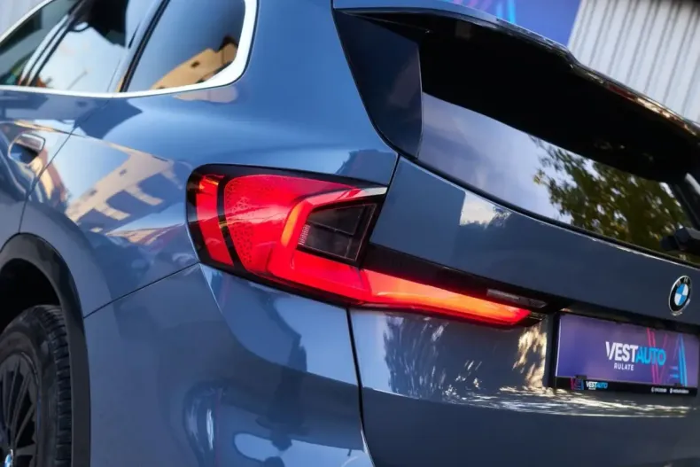 BMW X1 (Seria X) din 2023 cu 72.031 km - oferta BMW258444 - foto 28