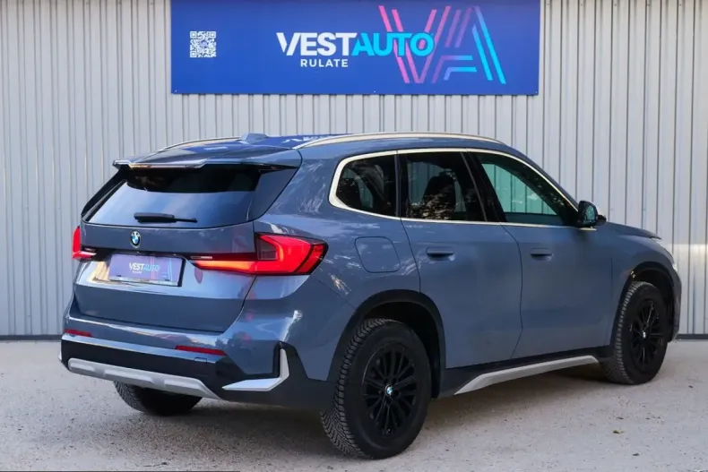 BMW X1 (Seria X) din 2023 cu 72.031 km - oferta BMW258444 - foto 32