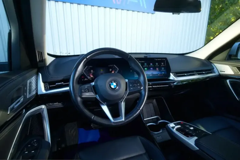BMW X1 (Seria X) din 2023 cu 72.031 km - oferta BMW258444 - foto 33