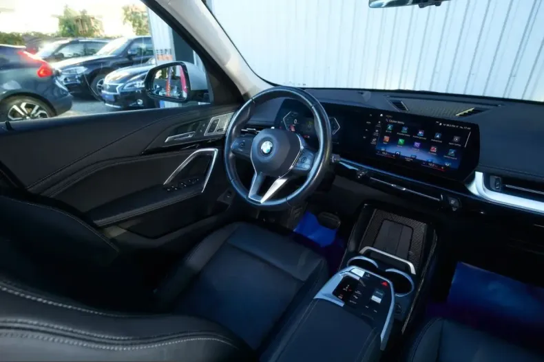 BMW X1 (Seria X) din 2023 cu 72.031 km - oferta BMW258444 - foto 35