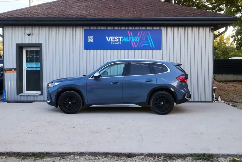 BMW X1 (Seria X) din 2023 cu 72.031 km - oferta BMW258444 - foto 36