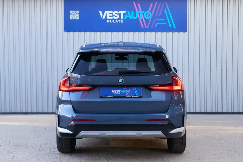 BMW X1 (Seria X) din 2023 cu 72.031 km - oferta BMW258444 - foto 37