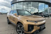 KGM Actyon din 2024 cu 5.000 km - oferta KGM258445 - foto 1