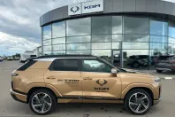 KGM Actyon din 2024 cu 5.000 km - oferta KGM258445 - foto 9