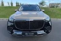Mercedes-Benz GLS 600 (Clasa GLS) din 2025 cu 29.000 km - oferta MER258446 - foto 2