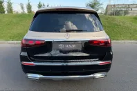 Mercedes-Benz GLS 600 (Clasa GLS) din 2025 cu 29.000 km - oferta MER258446 - foto 4