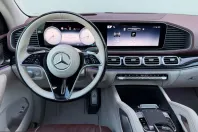 Mercedes-Benz GLS 600 (Clasa GLS) din 2025 cu 29.000 km - oferta MER258446 - foto 6