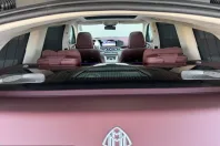 Mercedes-Benz GLS 600 (Clasa GLS) din 2025 cu 29.000 km - oferta MER258446 - foto 9