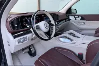 Mercedes-Benz GLS 600 (Clasa GLS) din 2025 cu 29.000 km - oferta MER258446 - foto 10