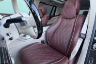Mercedes-Benz GLS 600 (Clasa GLS) din 2025 cu 29.000 km - oferta MER258446 - foto 11