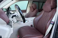 Mercedes-Benz GLS 600 (Clasa GLS) din 2025 cu 29.000 km - oferta MER258446 - foto 13