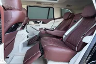 Mercedes-Benz GLS 600 (Clasa GLS) din 2025 cu 29.000 km - oferta MER258446 - foto 14