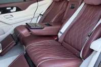 Mercedes-Benz GLS 600 (Clasa GLS) din 2025 cu 29.000 km - oferta MER258446 - foto 15