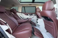 Mercedes-Benz GLS 600 (Clasa GLS) din 2025 cu 29.000 km - oferta MER258446 - foto 19