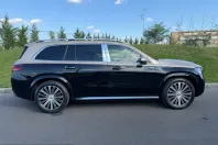 Mercedes-Benz GLS 600 (Clasa GLS) din 2025 cu 29.000 km - oferta MER258446 - foto 23