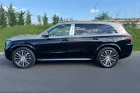 Mercedes-Benz GLS 600 (Clasa GLS) din 2025 cu 29.000 km - oferta MER258446 - foto 34