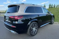 Mercedes-Benz GLS 600 (Clasa GLS) din 2025 cu 29.000 km - oferta MER258446 - foto 36