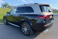 Mercedes-Benz GLS 600 (Clasa GLS) din 2025 cu 29.000 km - oferta MER258446 - foto 37