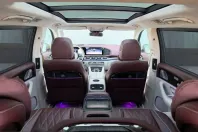 Mercedes-Benz GLS 600 (Clasa GLS) din 2025 cu 29.000 km - oferta MER258446 - foto 38