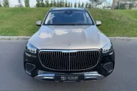 Mercedes-Benz GLS 600 (Clasa GLS) din 2025 cu 29.000 km - oferta MER258446 - foto 40