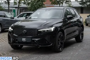 Volvo XC60 din 2026 - oferta VOL258448
