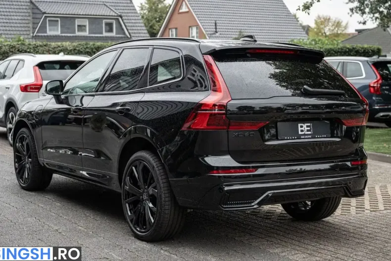 Volvo XC60 din 2026 cu 51 km - oferta VOL258448 - foto 3