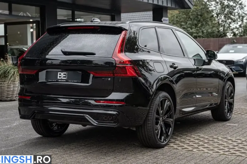 Volvo XC60 din 2026 cu 51 km - oferta VOL258448 - foto 4