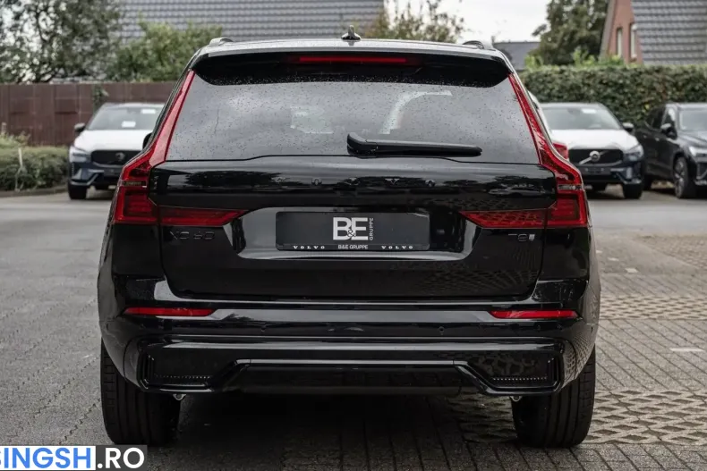Volvo XC60 din 2026 cu 51 km - oferta VOL258448 - foto 5